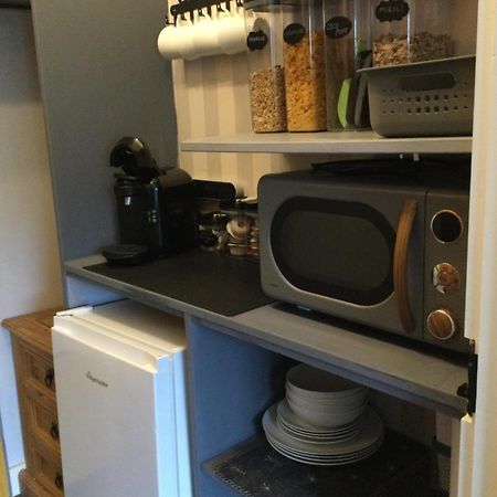 Woodbriar Appartement Penmaen-mawr Buitenkant foto