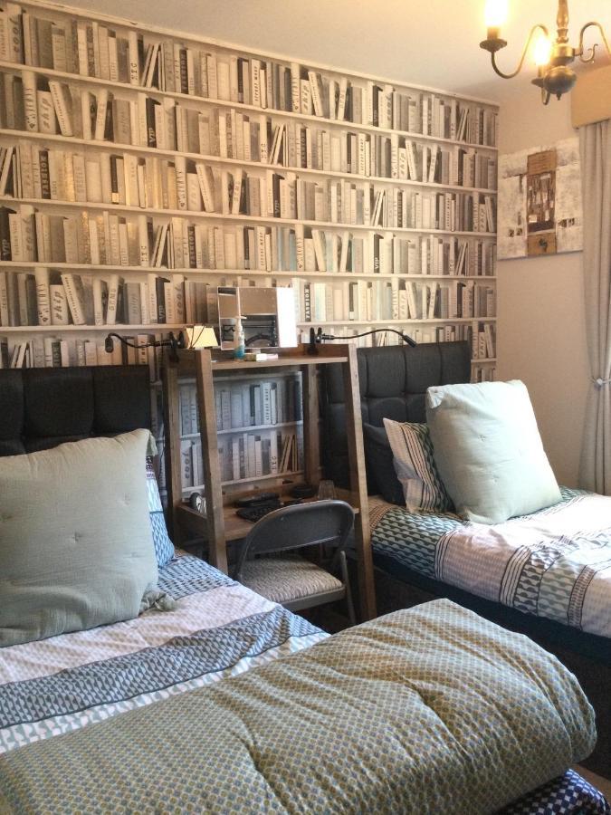 Woodbriar Appartement Penmaen-mawr Buitenkant foto