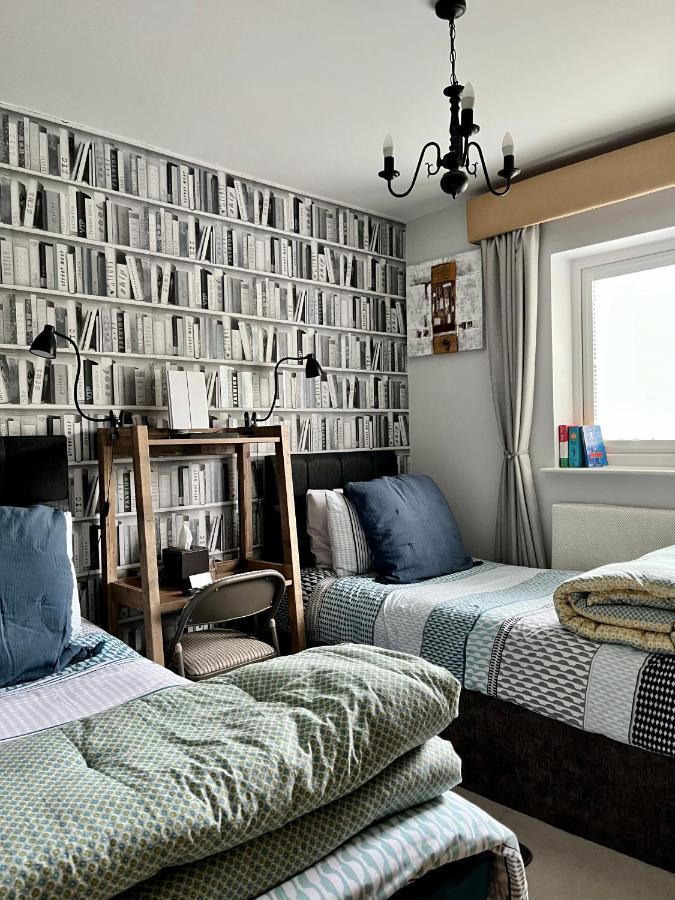 Woodbriar Appartement Penmaen-mawr Buitenkant foto