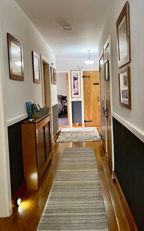 Woodbriar Appartement Penmaen-mawr Buitenkant foto