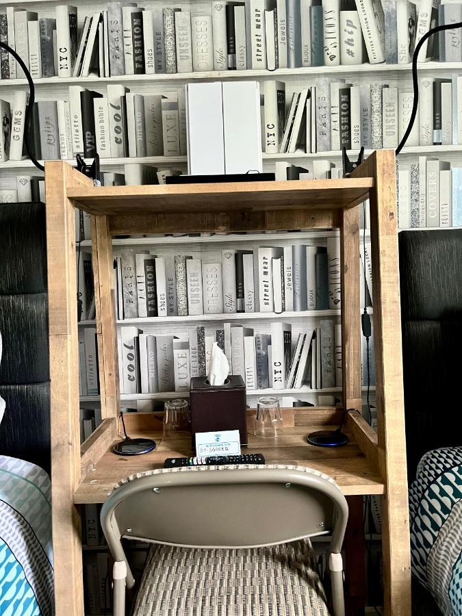 Woodbriar Appartement Penmaen-mawr Buitenkant foto