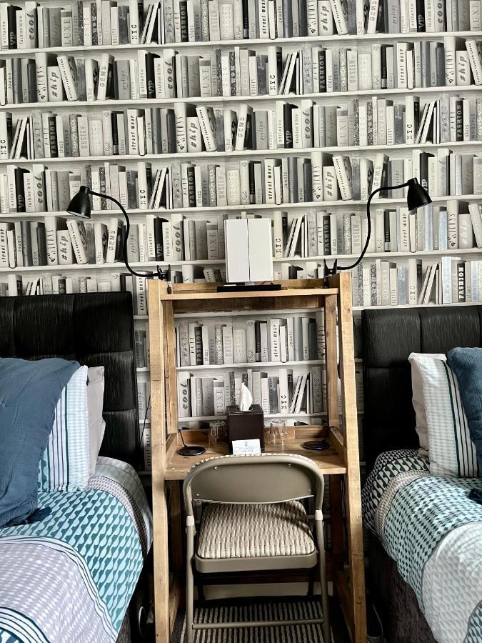Woodbriar Appartement Penmaen-mawr Buitenkant foto