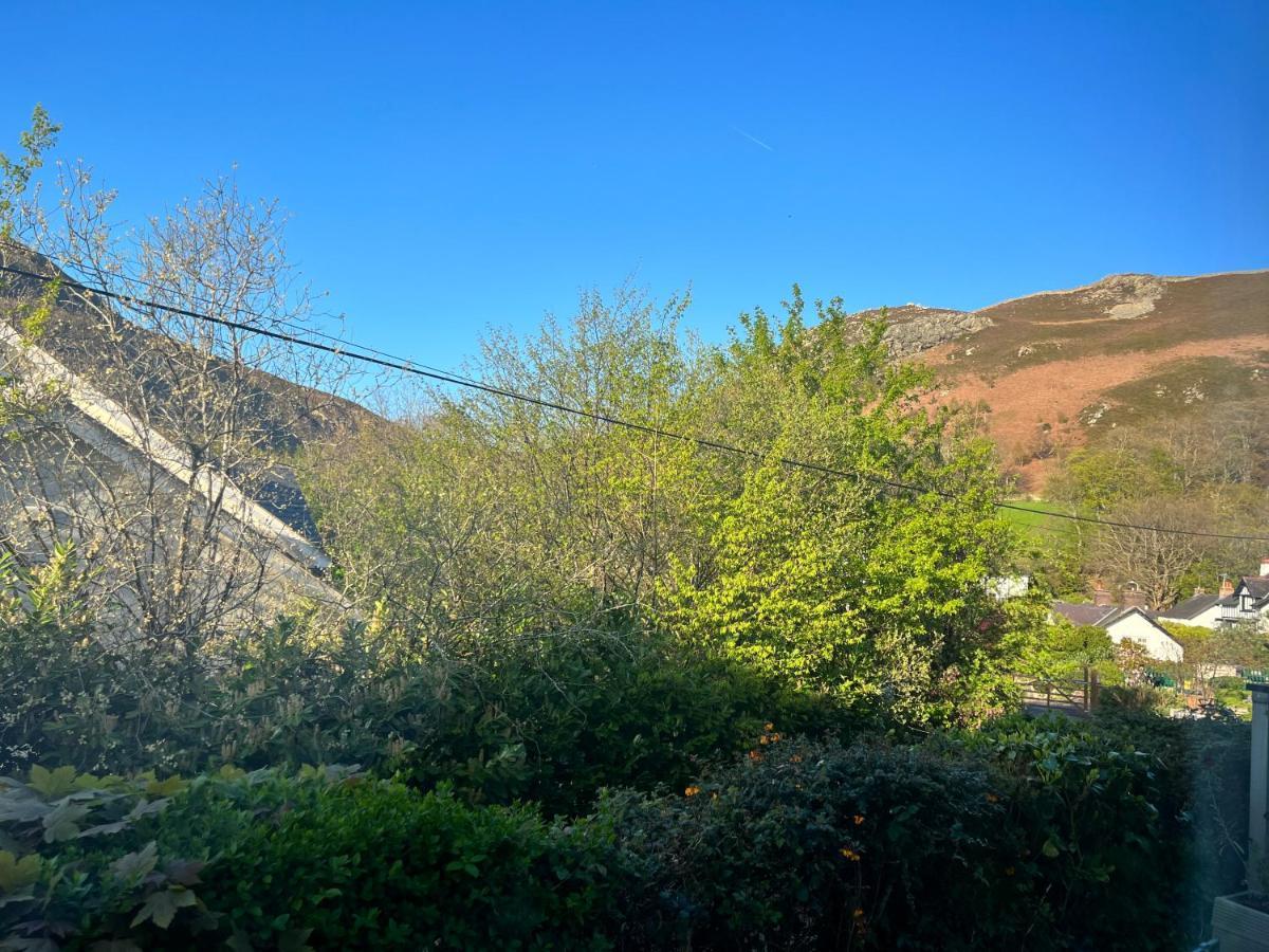 Woodbriar Appartement Penmaen-mawr Buitenkant foto