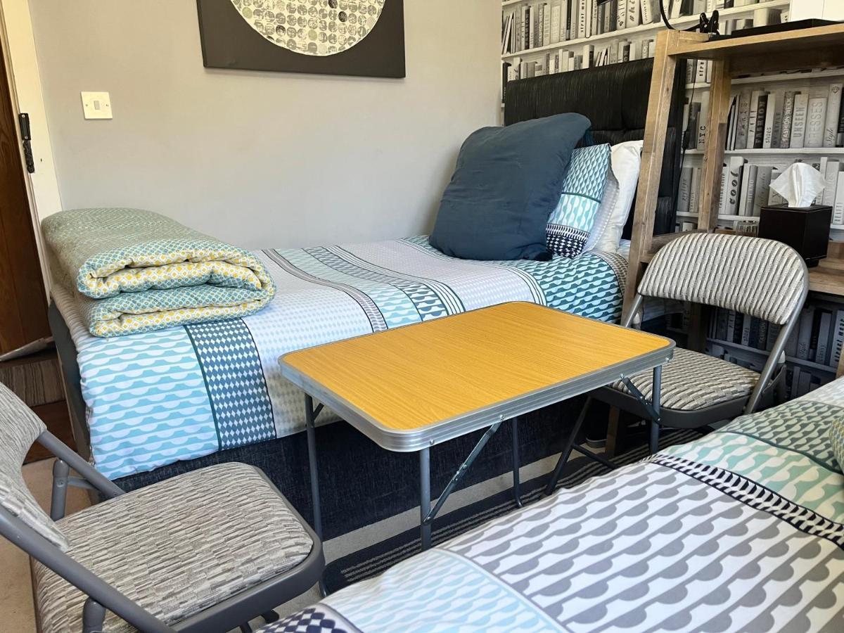 Woodbriar Appartement Penmaen-mawr Buitenkant foto