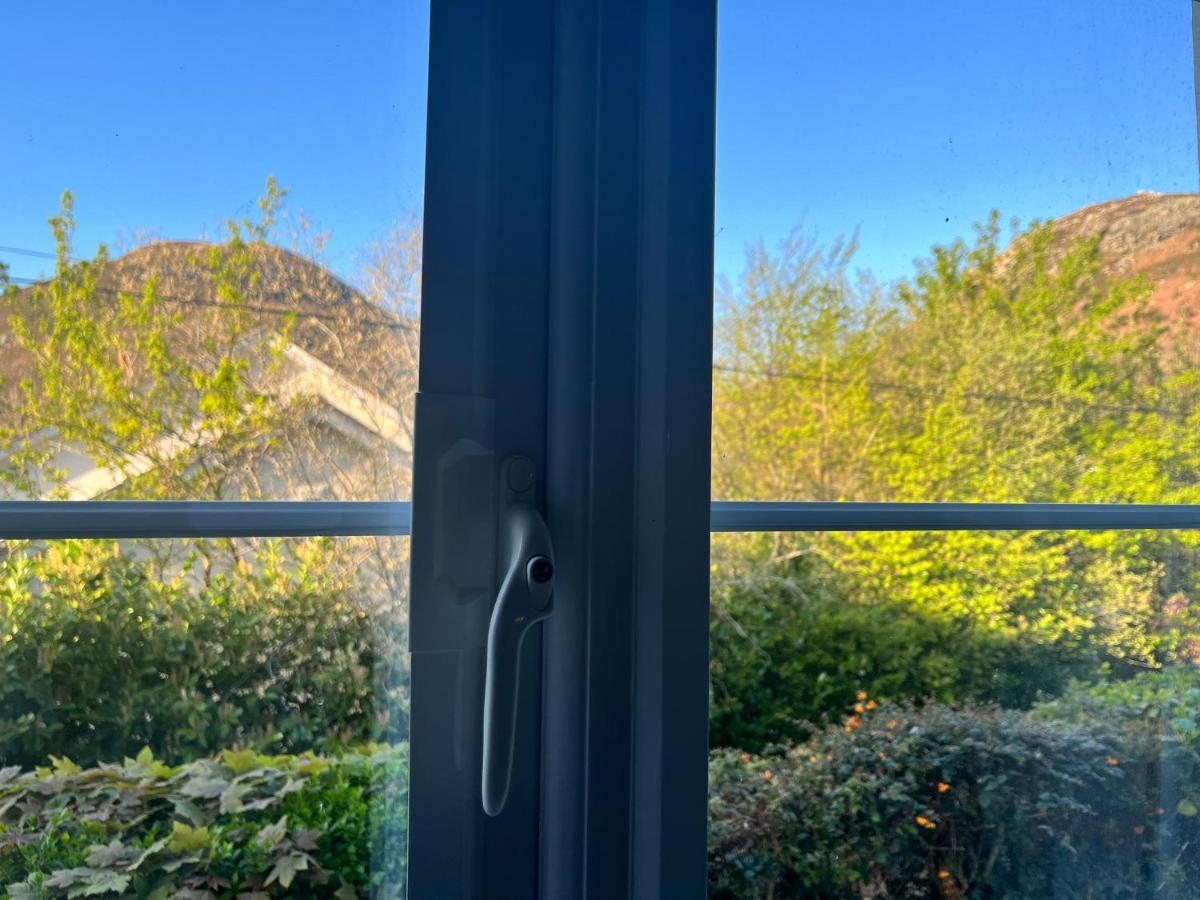Woodbriar Appartement Penmaen-mawr Buitenkant foto