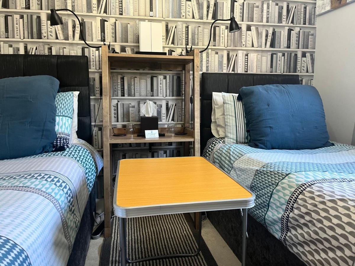Woodbriar Appartement Penmaen-mawr Buitenkant foto