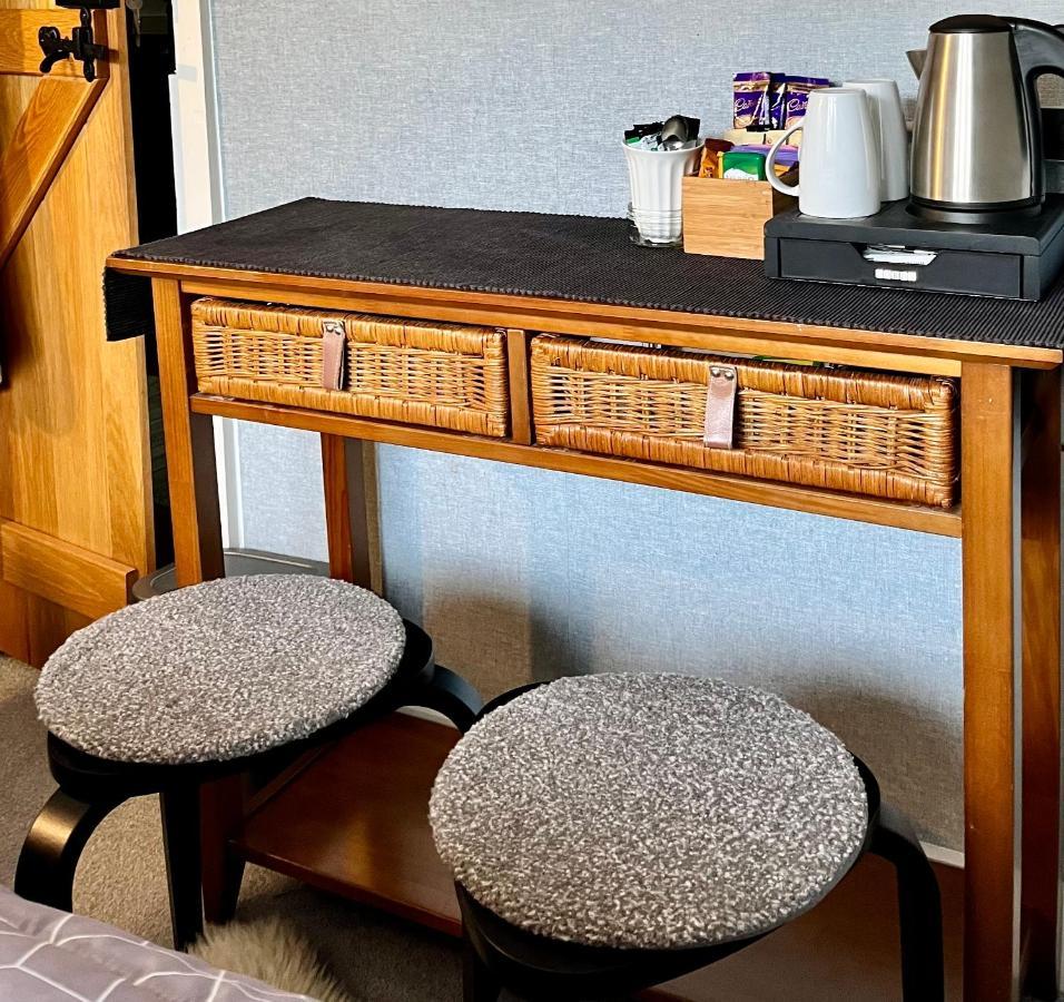 Woodbriar Appartement Penmaen-mawr Buitenkant foto