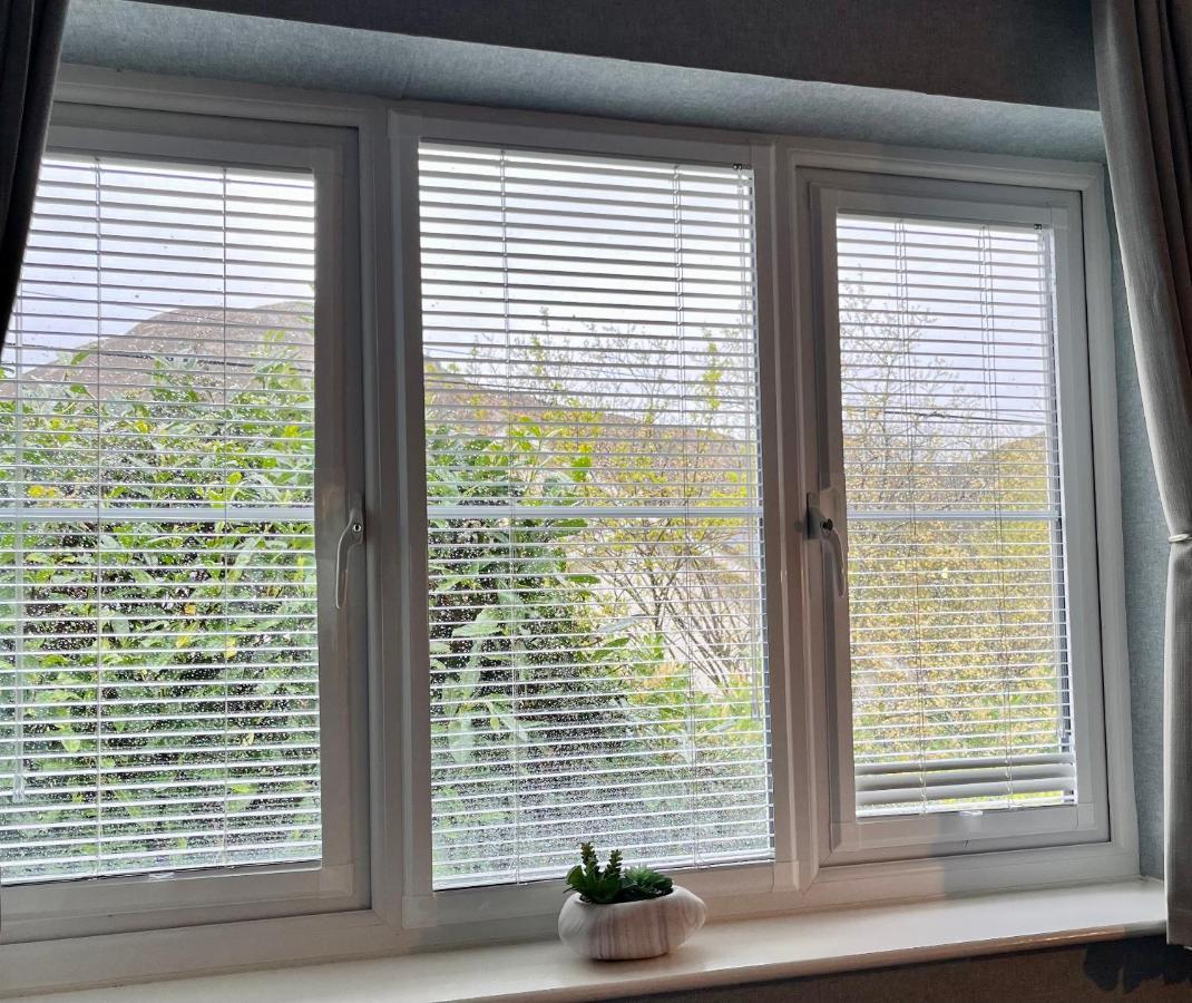 Woodbriar Appartement Penmaen-mawr Buitenkant foto