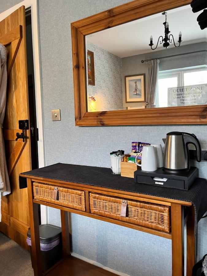 Woodbriar Appartement Penmaen-mawr Buitenkant foto