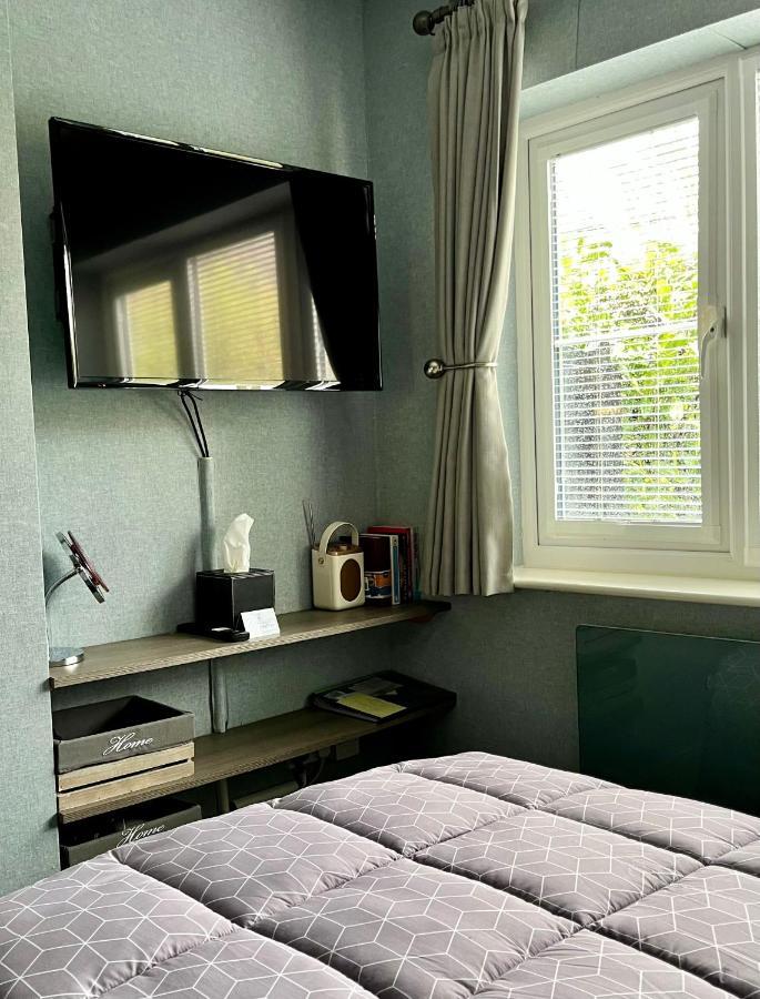 Woodbriar Appartement Penmaen-mawr Buitenkant foto