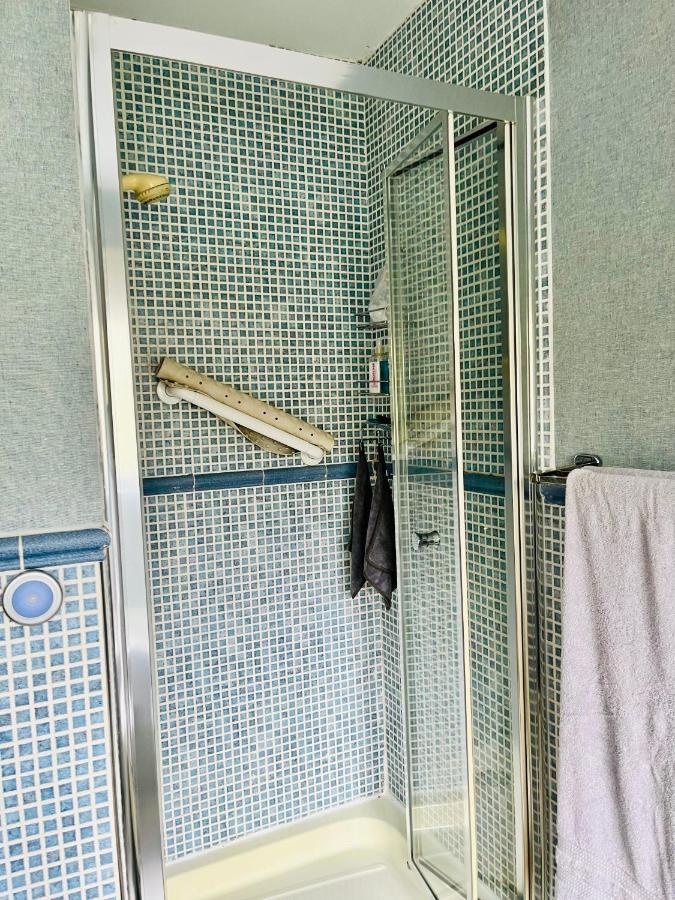 Woodbriar Appartement Penmaen-mawr Buitenkant foto