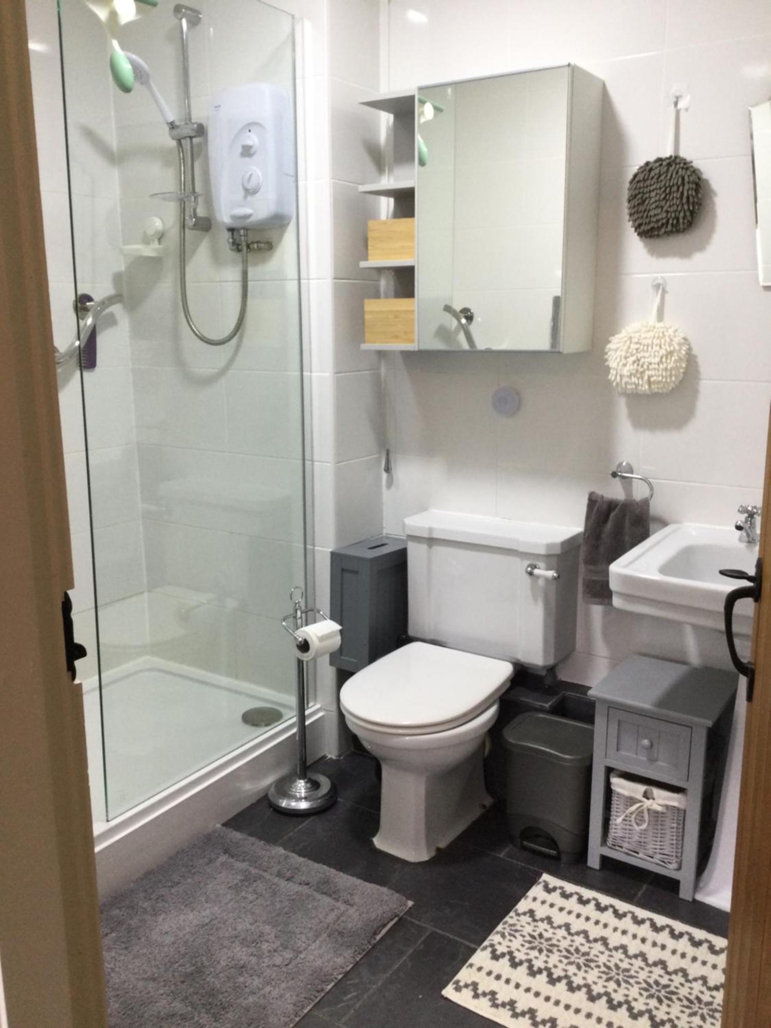 Woodbriar Appartement Penmaen-mawr Buitenkant foto