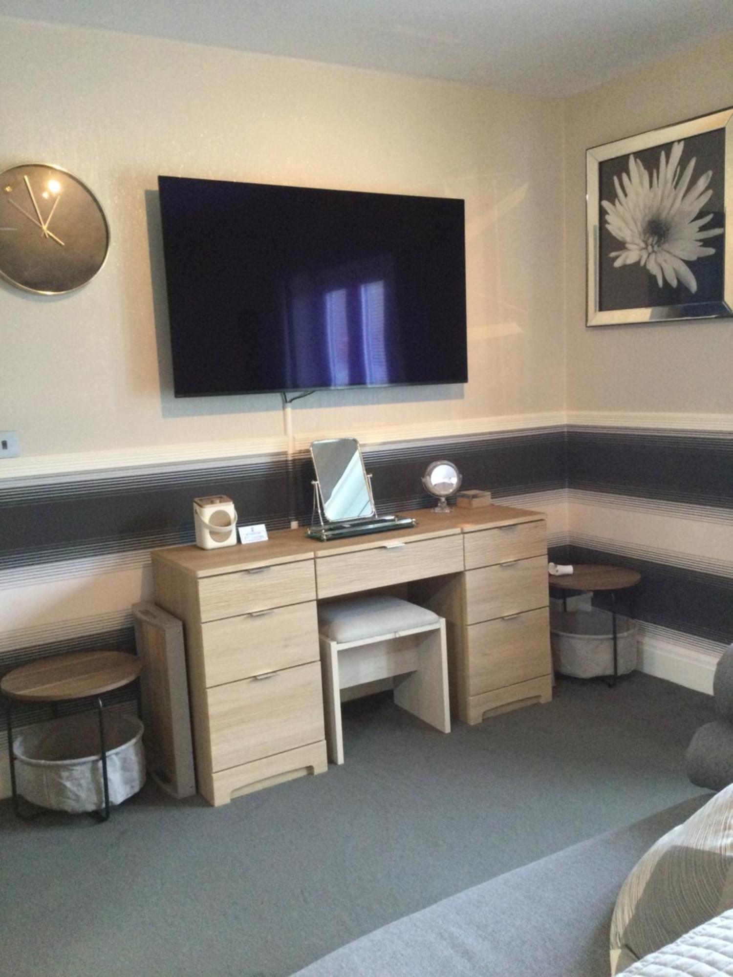 Woodbriar Appartement Penmaen-mawr Buitenkant foto