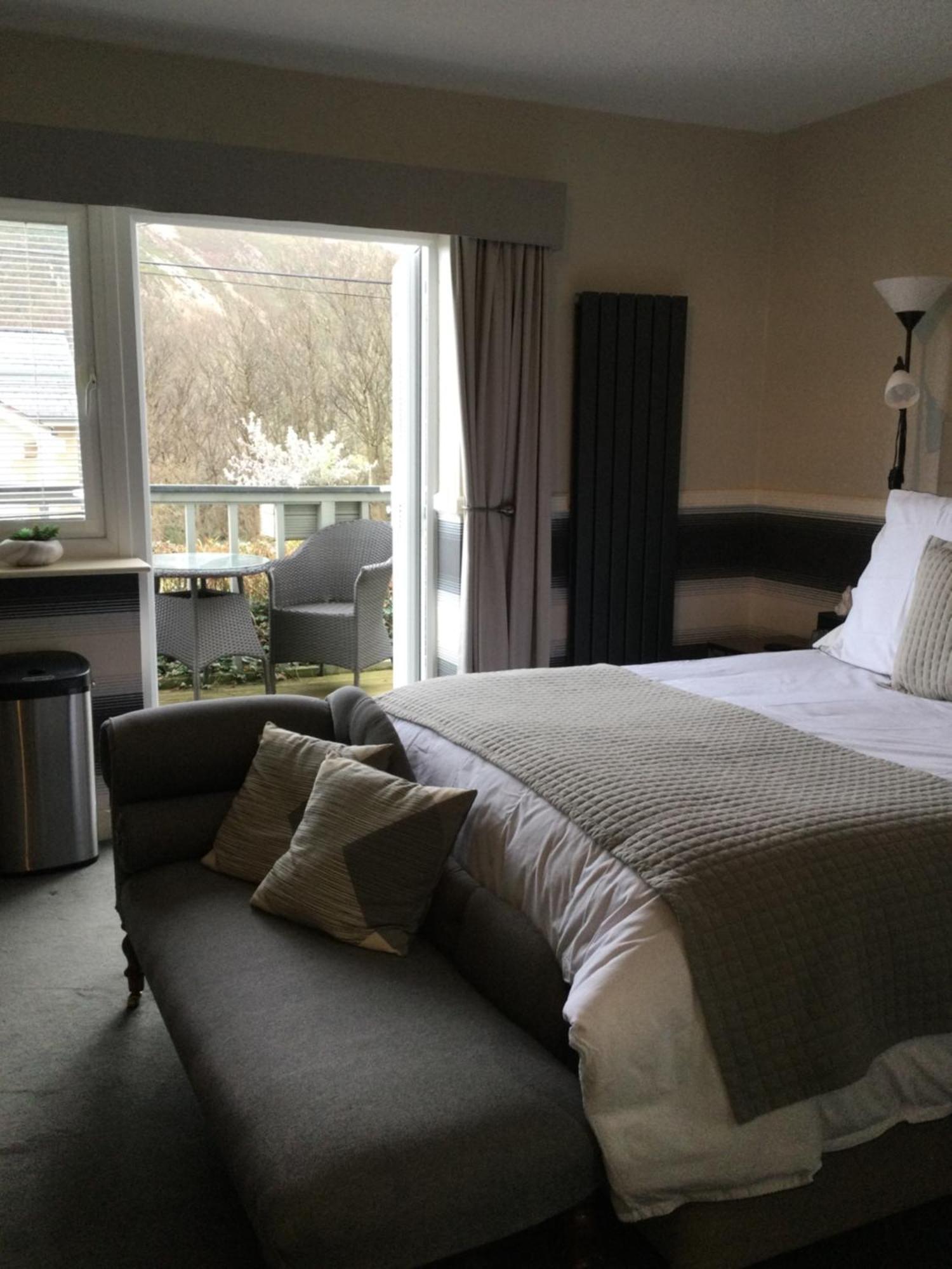 Woodbriar Appartement Penmaen-mawr Buitenkant foto
