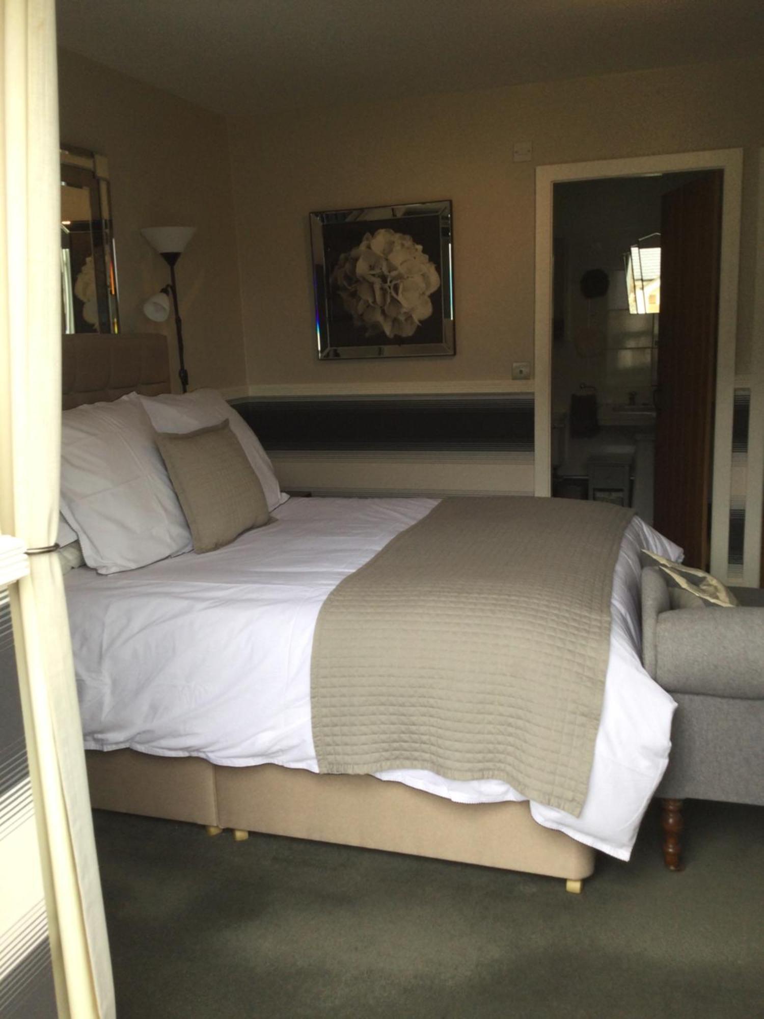Woodbriar Appartement Penmaen-mawr Buitenkant foto