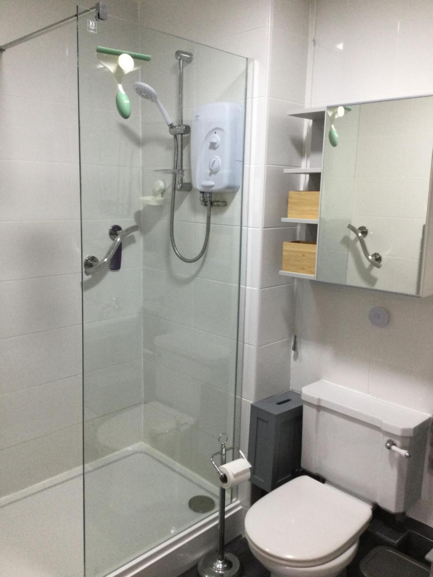 Woodbriar Appartement Penmaen-mawr Buitenkant foto