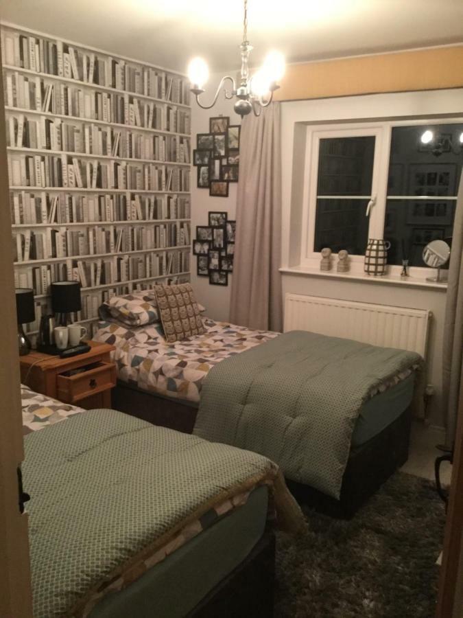Woodbriar Appartement Penmaen-mawr Buitenkant foto